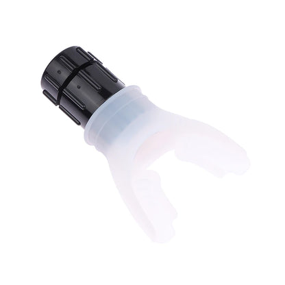 Entrenador de respiración, respirador pulmonar